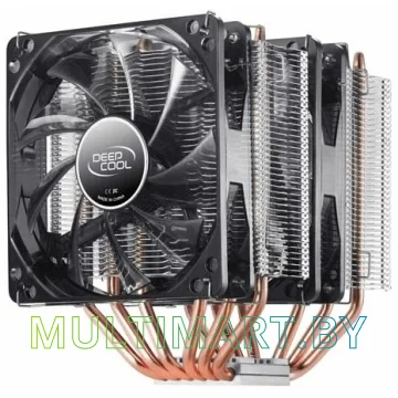 Кулер Deepcool NEPTWIN V2 DP-MCH6-NT-NTAM4